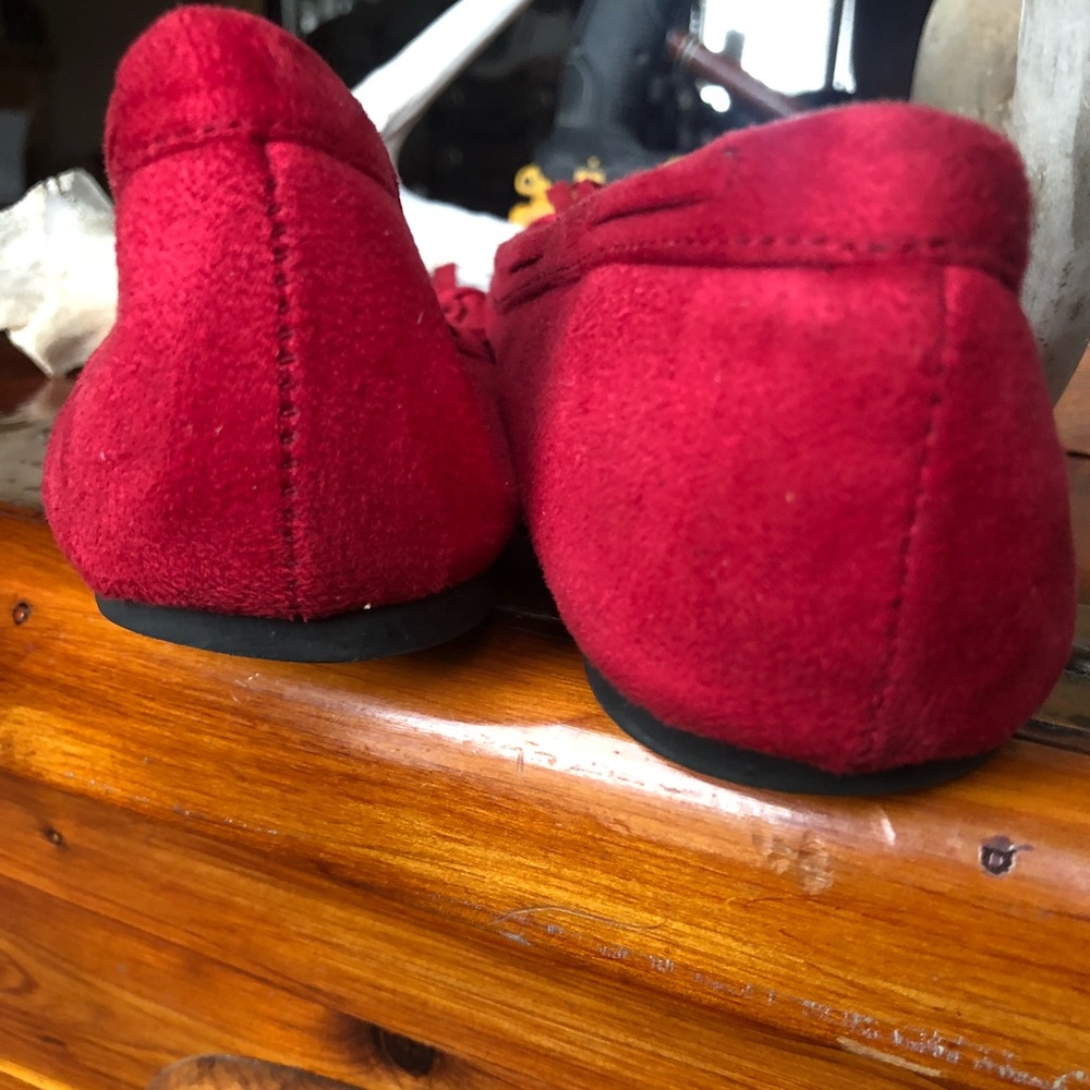 Moccasins - Picture 3 of 8